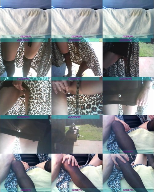 Download Video File: cam4 ozzieppl