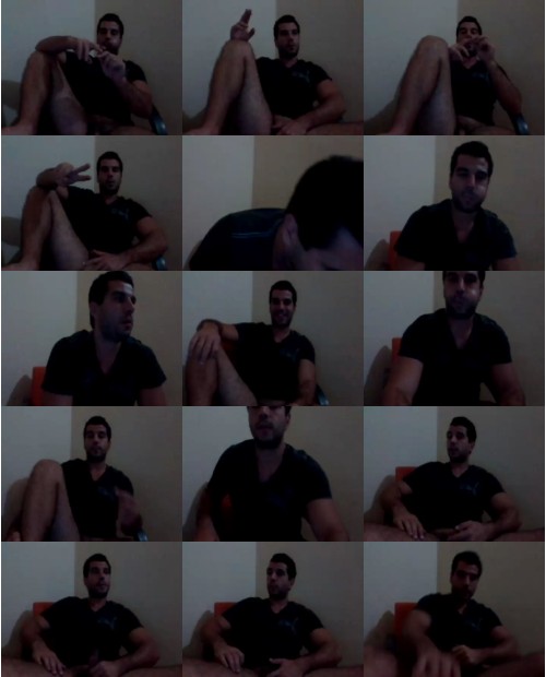Download Video File: cam4 pampolha