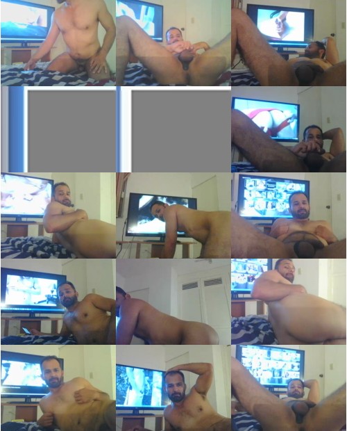 Download Video File: cam4 pipecammex