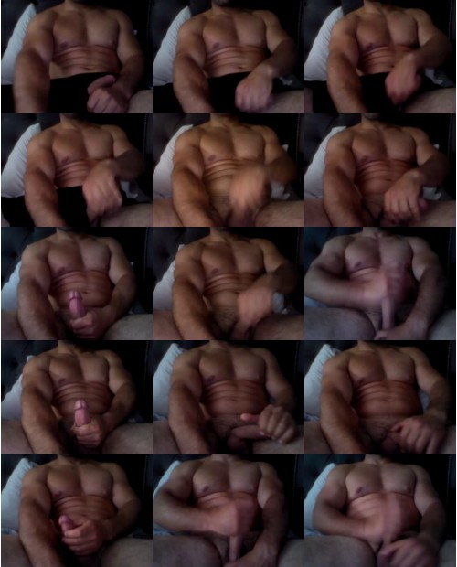 Download Video File: cam4 playhard7