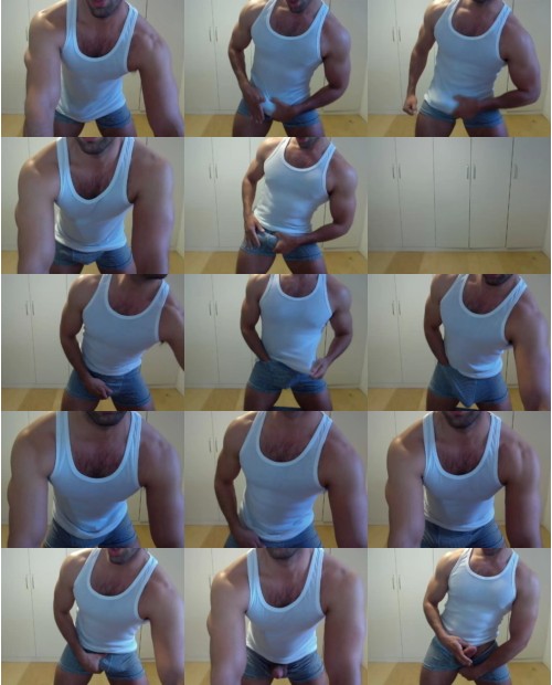 Download Video File: cam4 popopo0