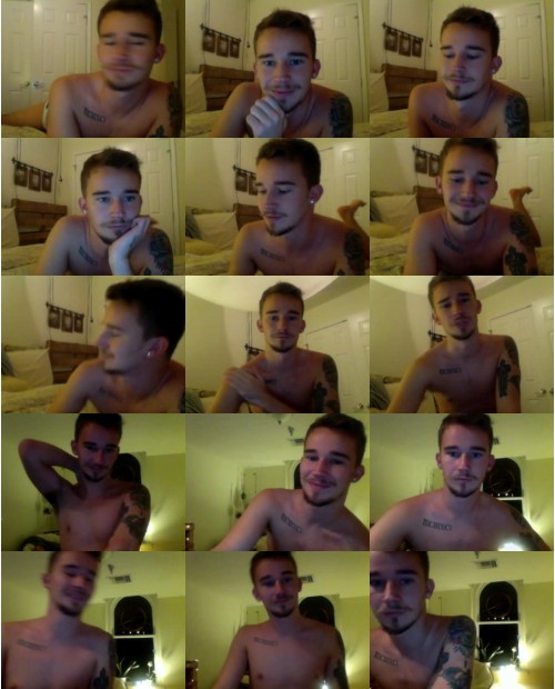 Download Video File: cam4 prestoncorr