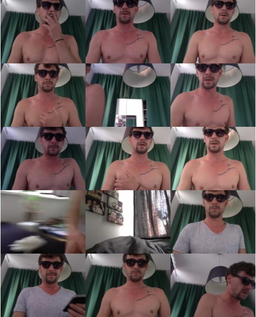 Download Video File: cam4 reamun84
