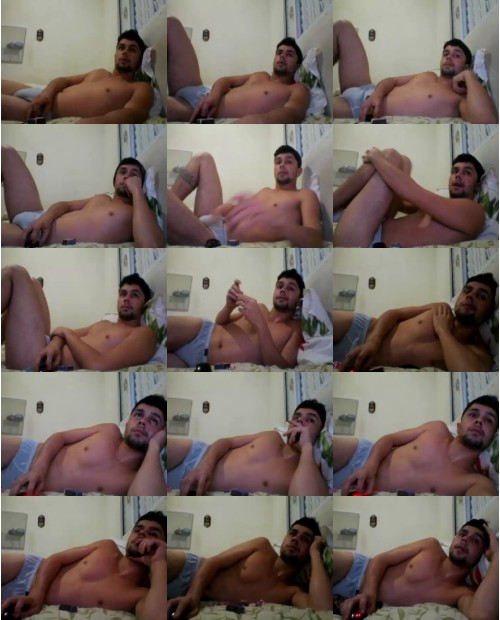 Download Video File: cam4 renan174