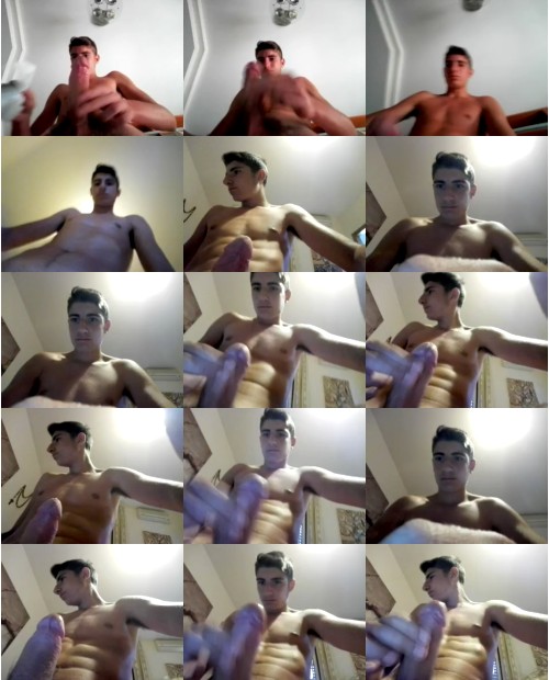 Download Video File: cam4 robypic