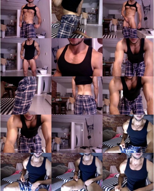 Download Video File: cam4 rodjefte