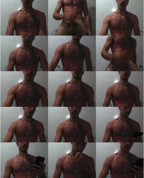 Download Video File: cam4 romanboy1