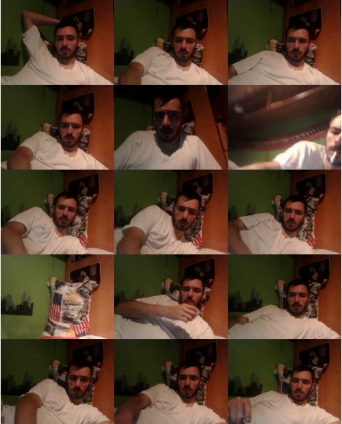 Download Video File: cam4 sergioskd
