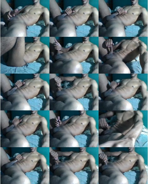 Download Video File: cam4 spurs31