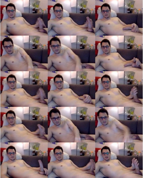 Download Video File: cam4 supermanfred