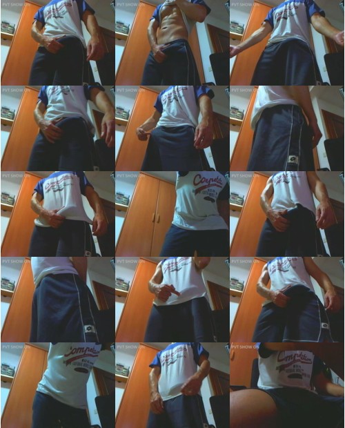 Download Video File: cam4 surfgymboy