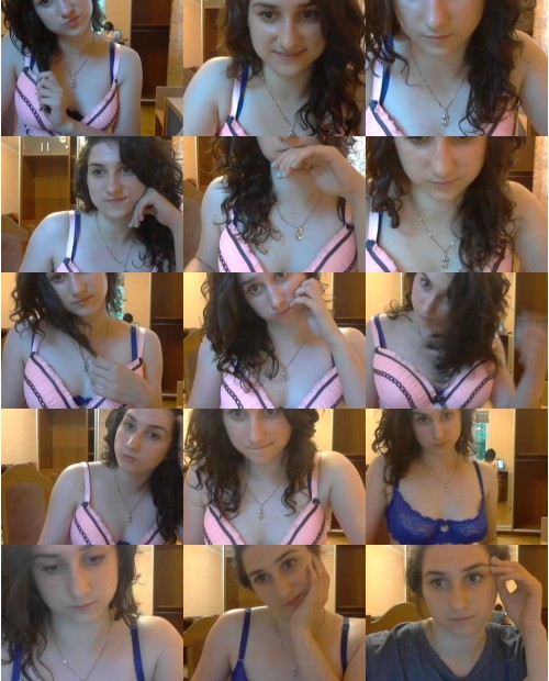 Download Video File: cam4 sweetnasty14