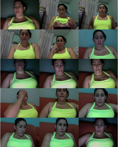 Download Video File: cam4 teffylove