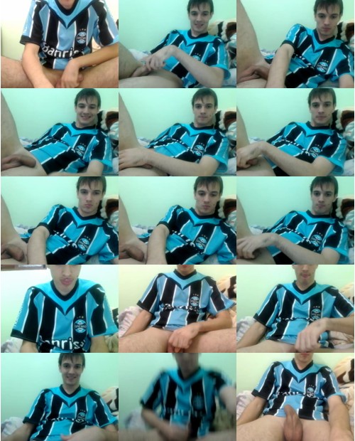 Download Video File: cam4 tenbrazilboy