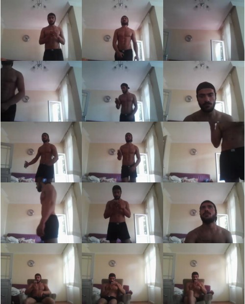 Download Video File: cam4 themany34