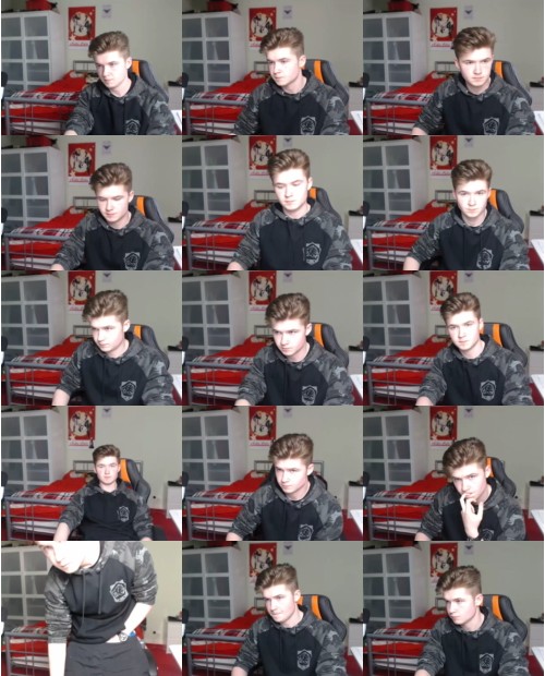 Download Video File: cam4 theskypeboyo