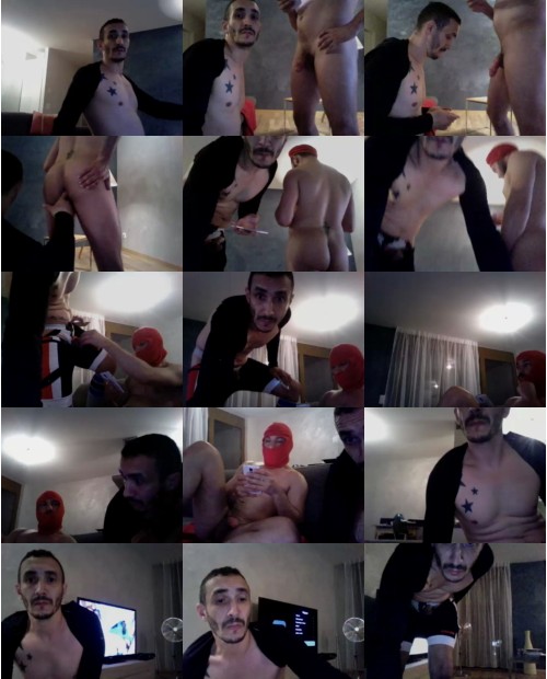 Download Video File: cam4 timebomb71