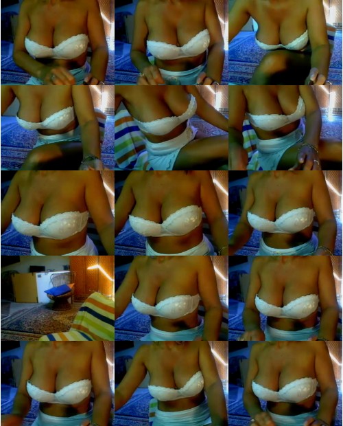 Download Video File: cam4 tizianasexy
