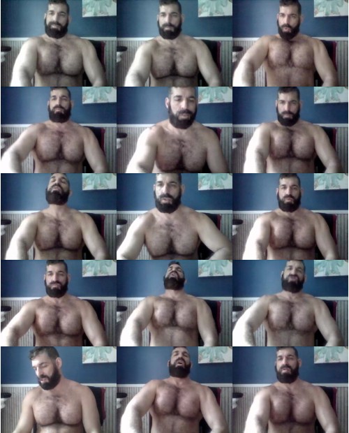 Download Video File: cam4 togamuscle