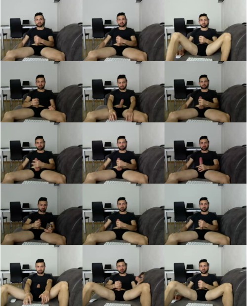 Download Video File: cam4 tota91