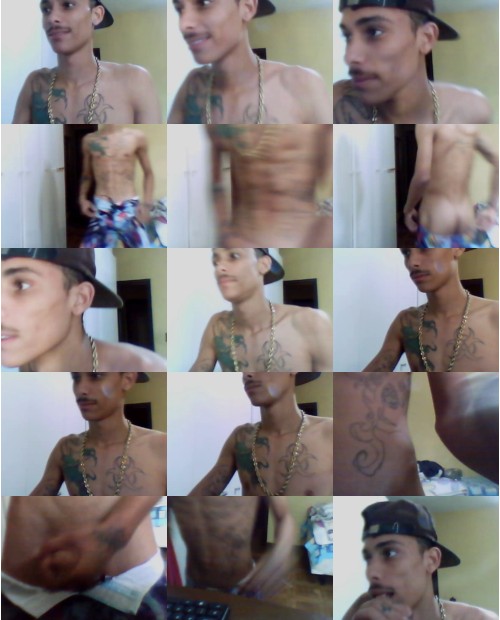 Download Video File: cam4 tutu8