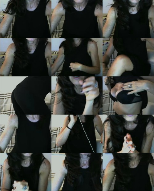 Download Video File: cam4 unasignora 
