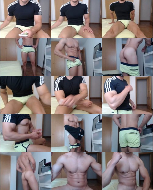 Download Video File: cam4 vecinito 