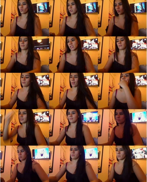 Download Video File: cam4 vianca 