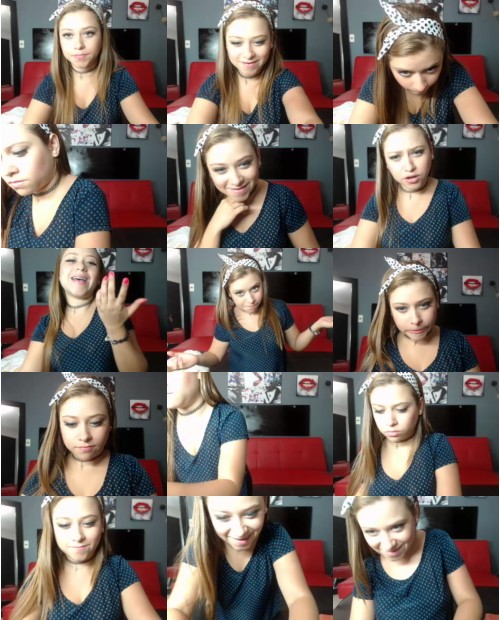 Download Video File: cam4 victoriaprin