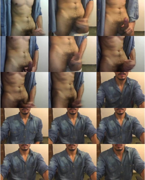 Download Video File: cam4 willmagrinho