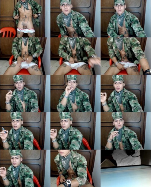 Download Video File: cam4 xeroticboy22