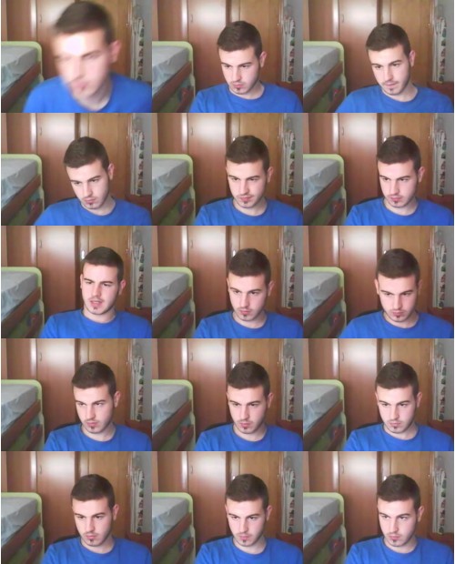 Download Video File: cam4 yogurin18esp