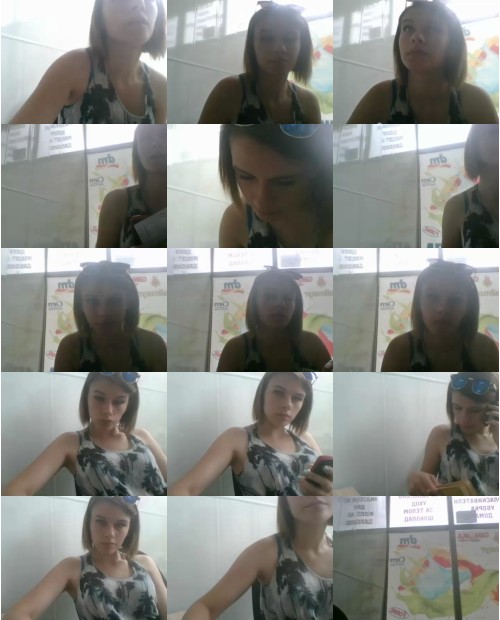 Download Video File: cam4 zara45
