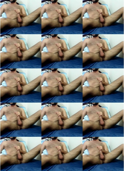 Download Video File: cam4  haresimou 