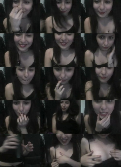 Download Video File: cam4 aeternusdat