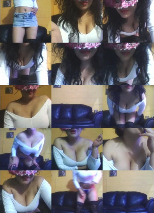 Download Video File: cam4 anamariaaran