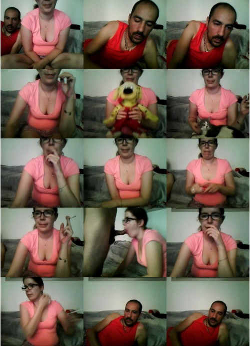 Download Video File: cam4 angedemon87