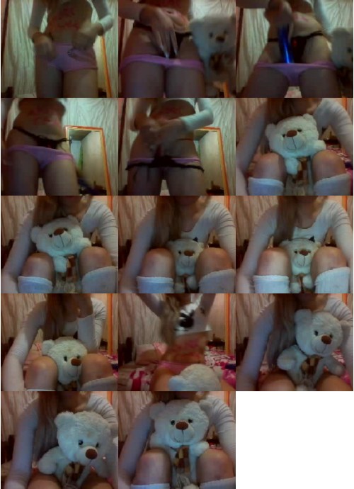 Download Video File: cam4 angel  cat
