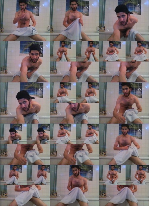 Download Video File: cam4 atomboy25