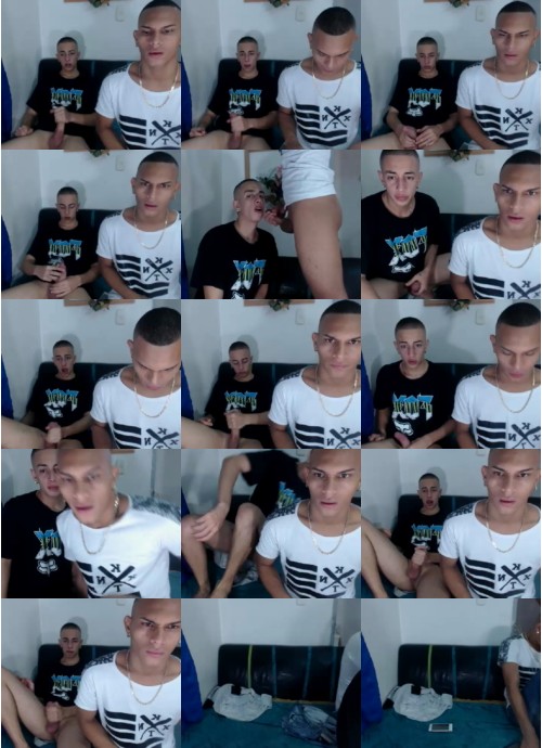 Download Video File: cam4 barebackcumx