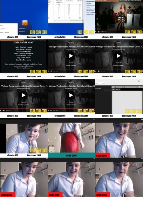 Download Video File: cam4 battlecams