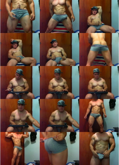 Download Video File: cam4 camgymsex