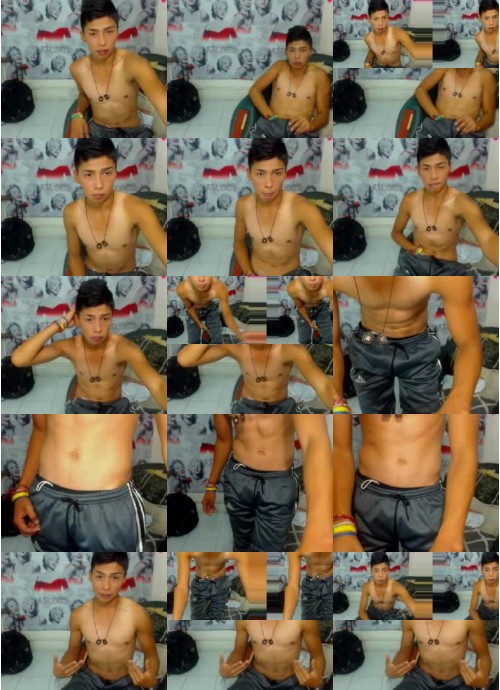 Download Video File: cam4 camilo53xxx