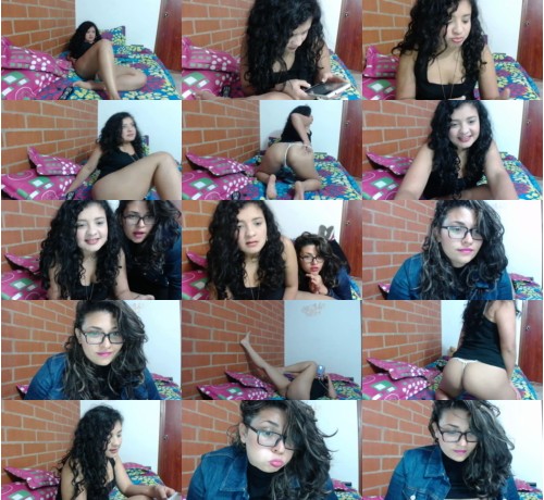 Download Video File: cam4 candychica
