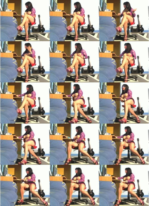 Download Video File: cam4 carole75