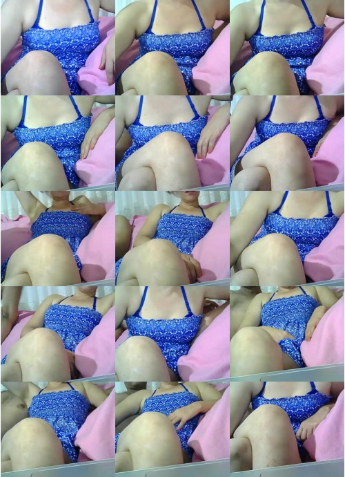 Download Video File: cam4 cazibelii