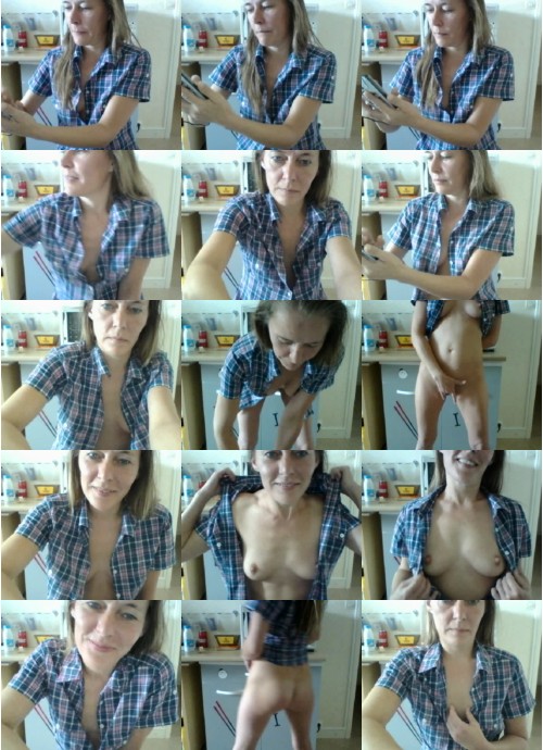 Download Video File: cam4 chachou49