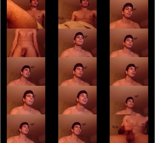 Download Video File: cam4 chico 22bn