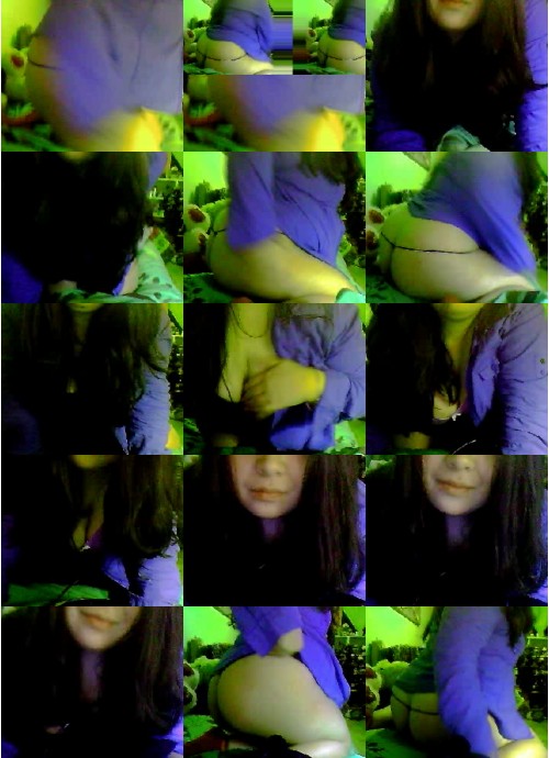 Download Video File: cam4 chilenita go