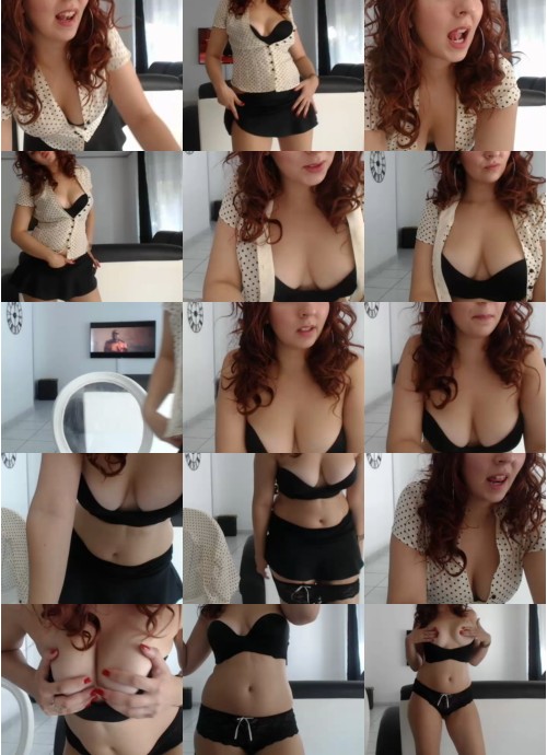 Download Video File: cam4 chou259068